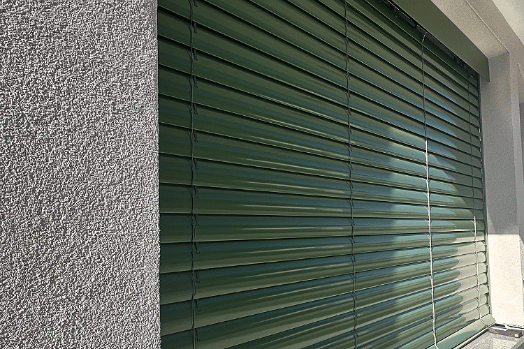 Zakaj izbrati lamele tipa C80? 