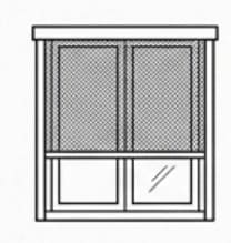 screen